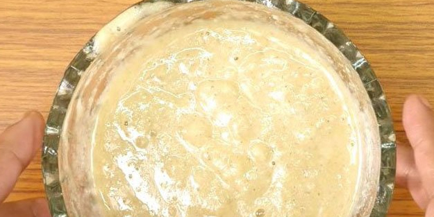 Eldeki lekeleri silgi gibi silen harika kür: Şaka değil, bunun üstüne tarif yok! Şoke eden sonucu...