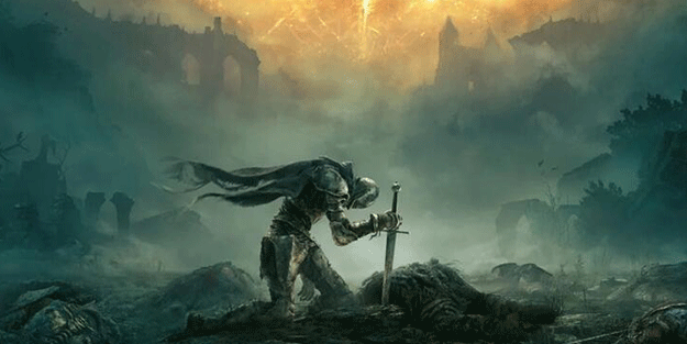 Elden Ring, en hızlı satan Japon oyunu oldu