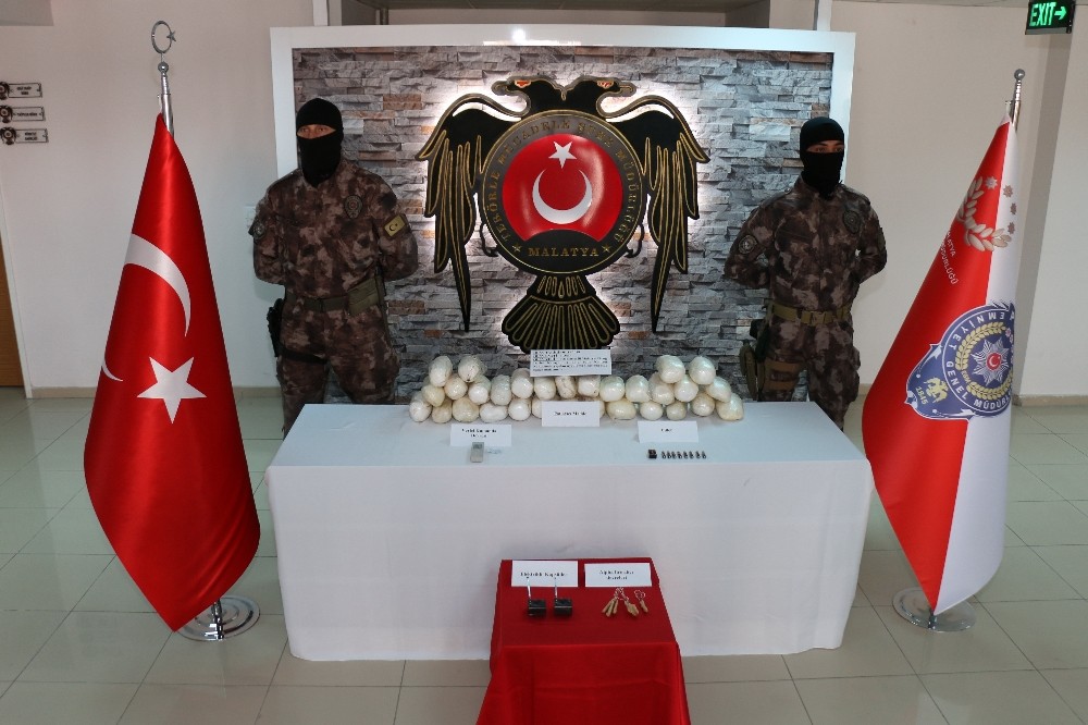Ele geçirilen bomba yüklü otomobil davası devam ediyor 
