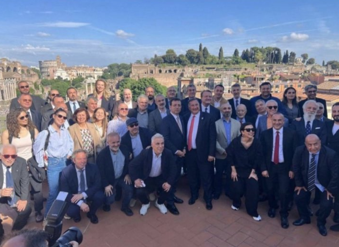 Ele verir talkını kendi yutar salkımı! Şamil Tayyar’dan terletecek sorular