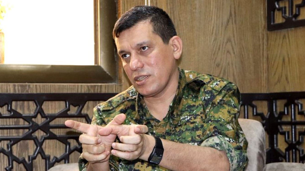 Elebaşı Abdi: Terörsüz Türkiye süreci için üzerimize düşeni yapmaya hazırız