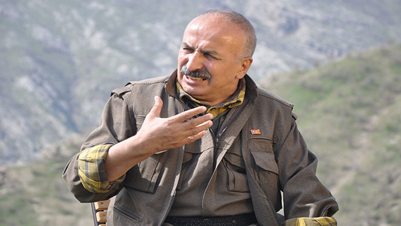 Elebaşı dağdan Türkiye gündemini değerlendirdi: Öcalan, CHP,