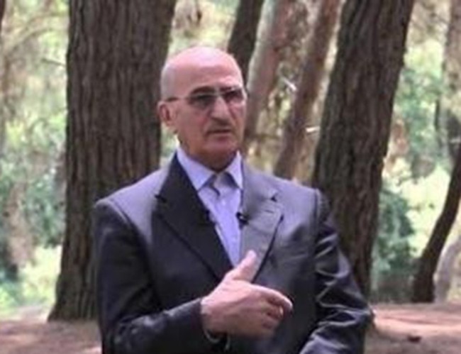 Elebaşı Gülen, “Stadyumlar kanla dolacak” demiş 