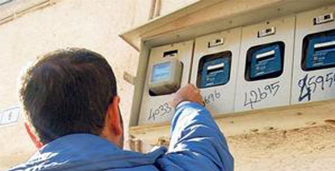 Elektik akımına kapılan işçi öldü
