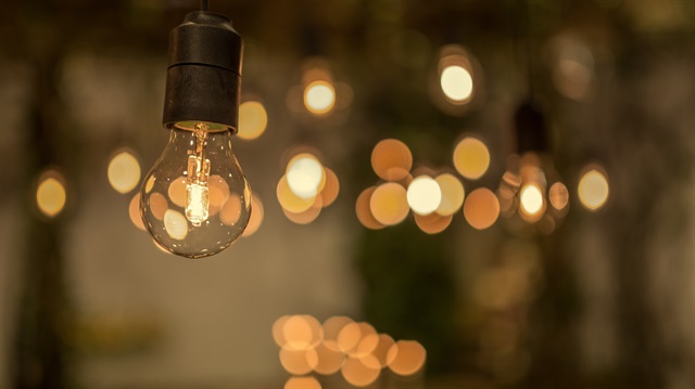 Elektriğe 3 ay zam yok