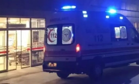 Elektriğe bir kurban daha: 16 yaşındaki çocuk korkunç şekilde can verdi!