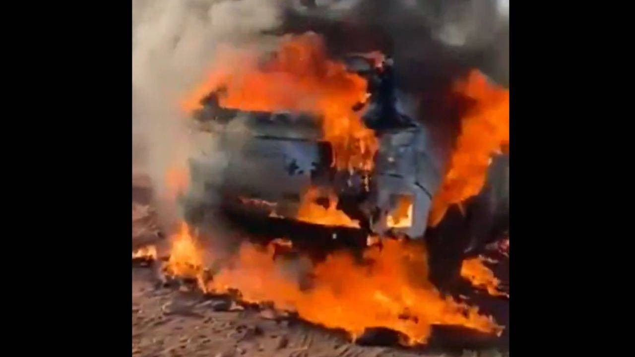 Elektriğe para yok, milyonluk TOGG alevlerde! Bu kadar tesadüf olamaz