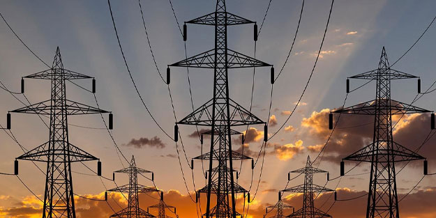 Elektriğe yüzde 20 zam yapıldı