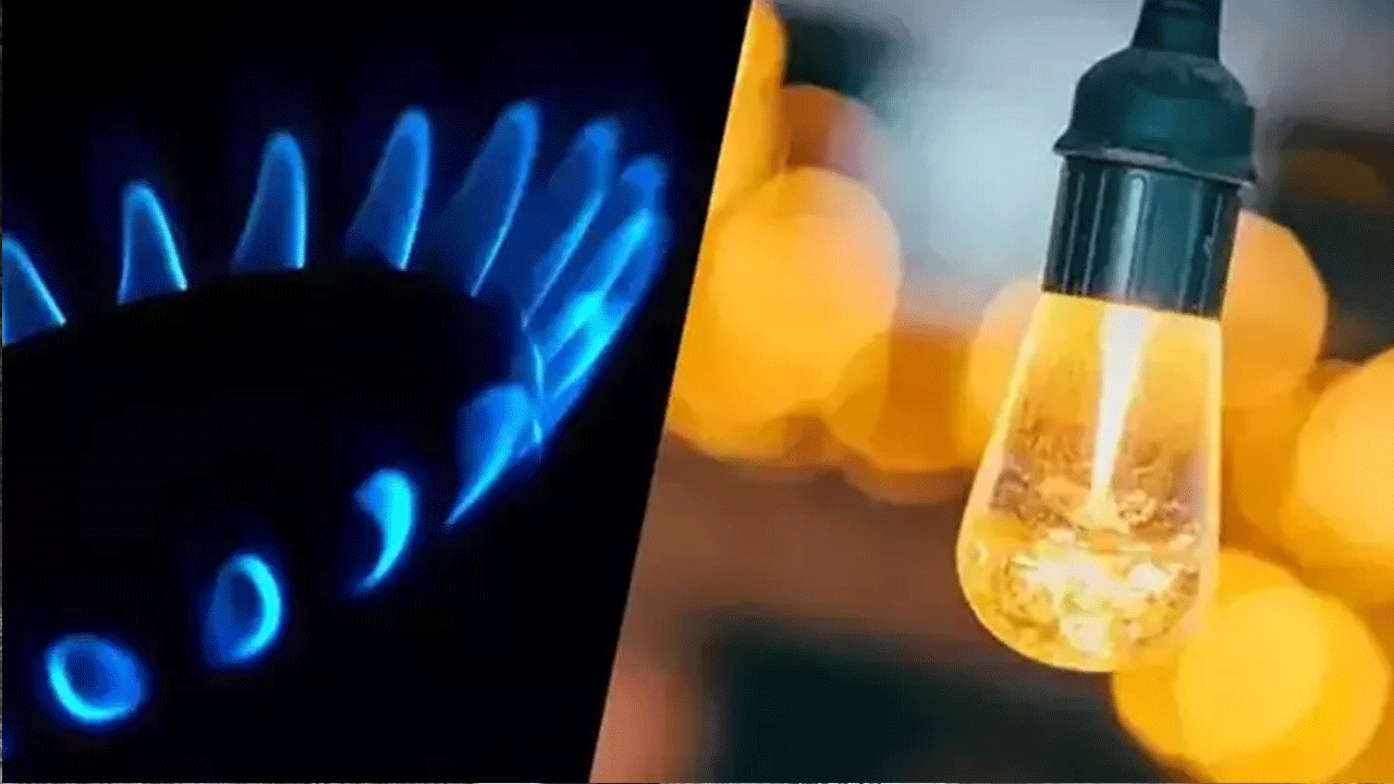 Elektriğe zam geldi! EPDK yeni tarifeyi açıkladı