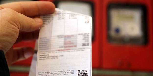 Elektriğe zam iddialarına yanıt! Bakan Bayraktar'dan net açıklama