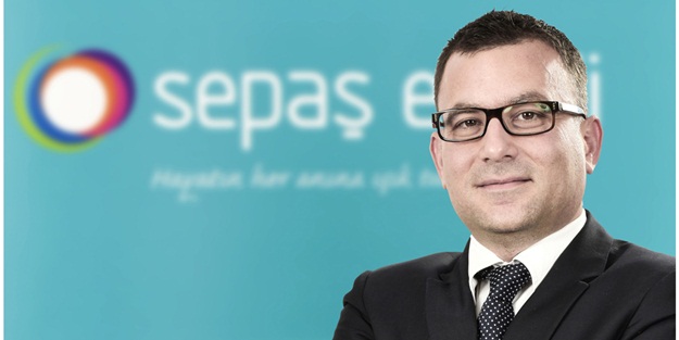 Elektriğini Sepaş Enerji’den alan 3 bine yakın serbest tüketici sigortalandı