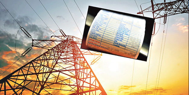 Elektrik, 1 Temmuz’dan itibaren zamlı tüketilecek