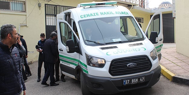 Elektrik akımına kapılan 14 yaşındaki kız kurtarılamadı
