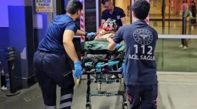 Elektrik akımına kapılan anne ve kızının cenazesi toprağa defnedldi