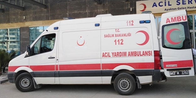 Elektrik akımına kapılan çocuğun feci ölümü