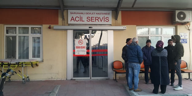 Elektrik akımına kapılan genç işçi hayatını kaybetti