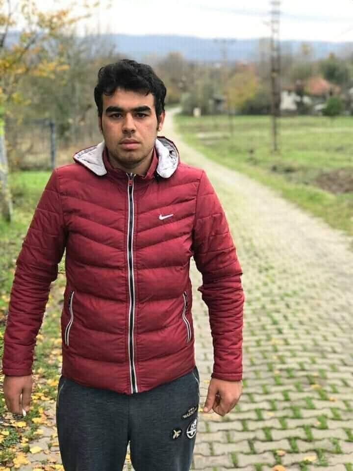 Elektrik akımına kapılan genç öldü 