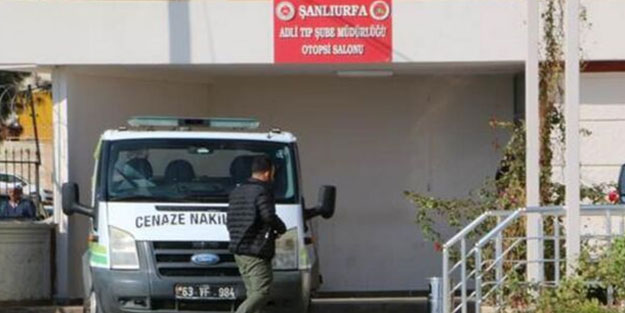 Elektrik akımına kapılan işçi hayatını kaybetti