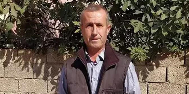 Elektrik akımına kapılan işçi hayatını kaybetti