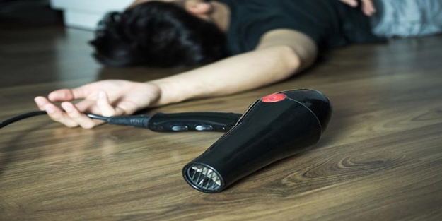 Elektrik çarpmasında bilmeniz gerekenler