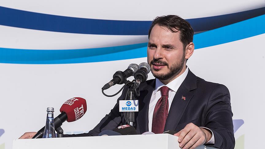 Elektrik dağıtımına dev yatırım