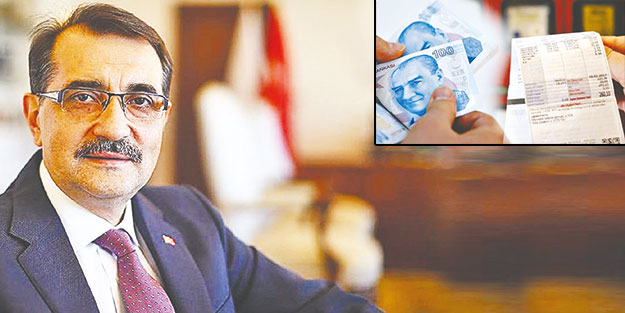 Elektrik desteğinden 10 milyon kişi faydalanacak