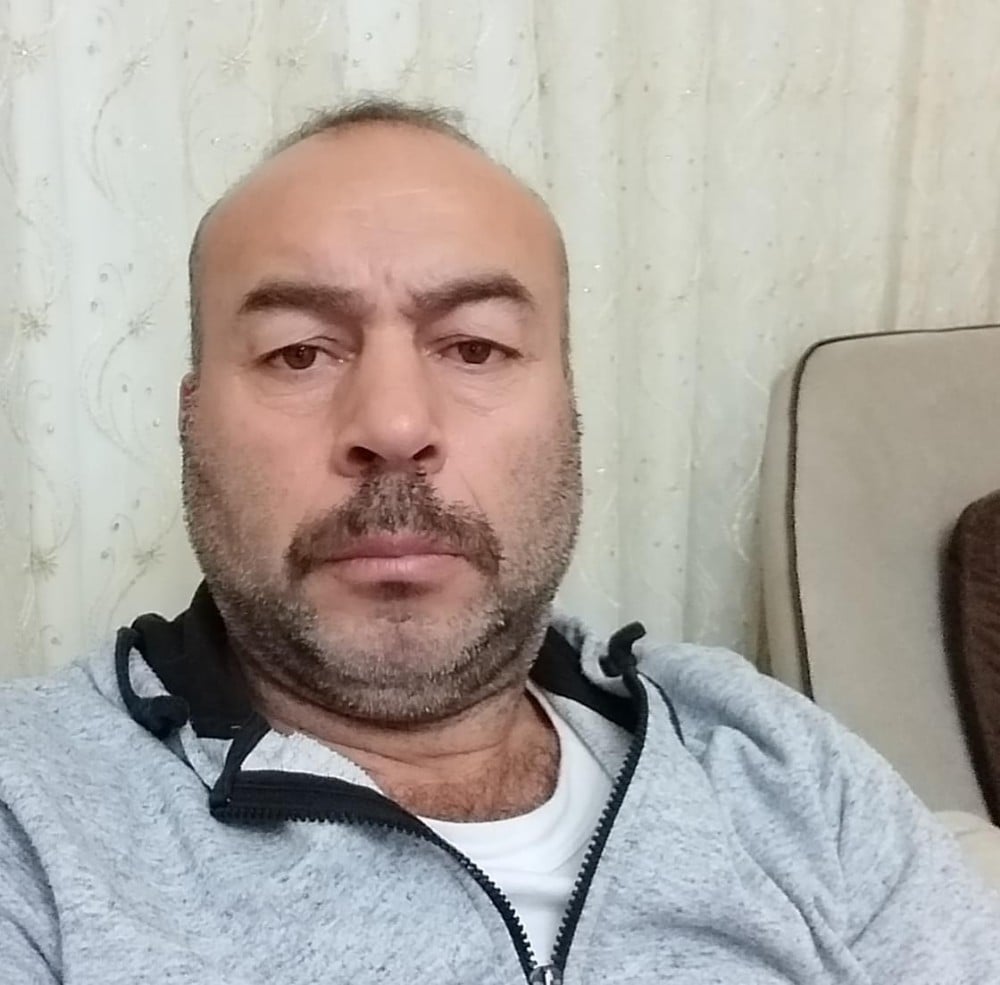 Elektrik direğinde akıma kapılan kişi hayatını kaybetti 