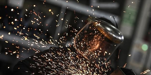 Elektrik, doğal gaz sektöründe gündem oldu: Sanayi üretimi yıllık yüzde 4,5 arttı! İşte ilgili açıklama