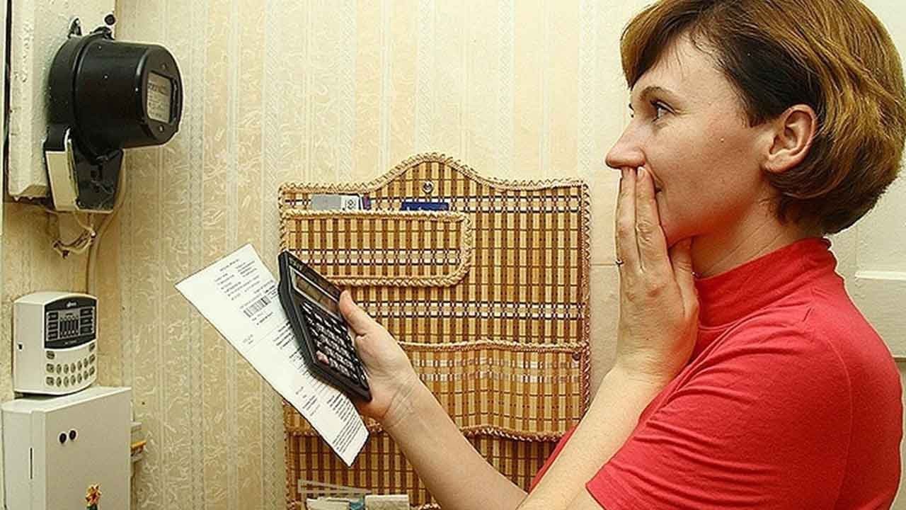 Elektrik, doğalgaz ve su faturalarını ödememek için bakın ne yapıyorlar! Sistemin açığını buldular