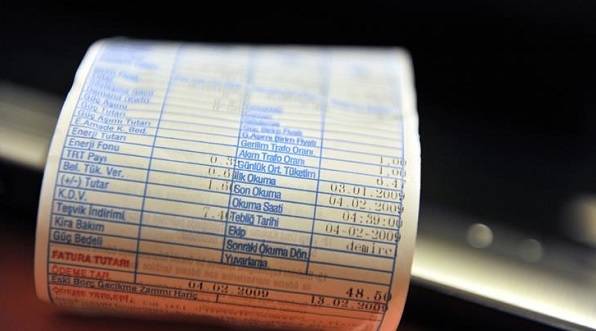 Elektrik faturalarına ne kadar indirim var?
