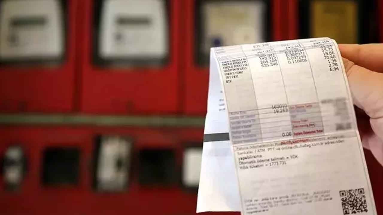 Elektrik faturalarında manuel devir bitti! 1 Mart'ta akıllı sayaç dönemi resmen başlıyor: Artık kaçış yok!