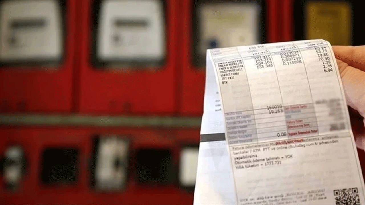 Elektrik faturalarında yeni dönem: destek kime, ne kadar?