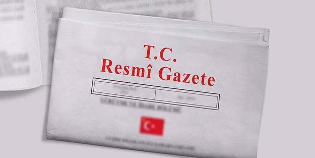 Elektrik faturalarındaki TRT payını kaldıran kanun Resmi Gazete'de