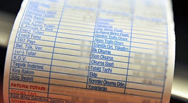 Elektrik faturalarını günden güne düşürecek üretim