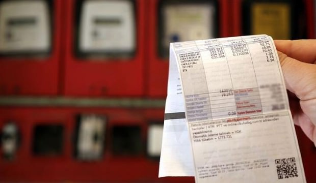 Elektrik faturamız 23 milyar lira azalacak
