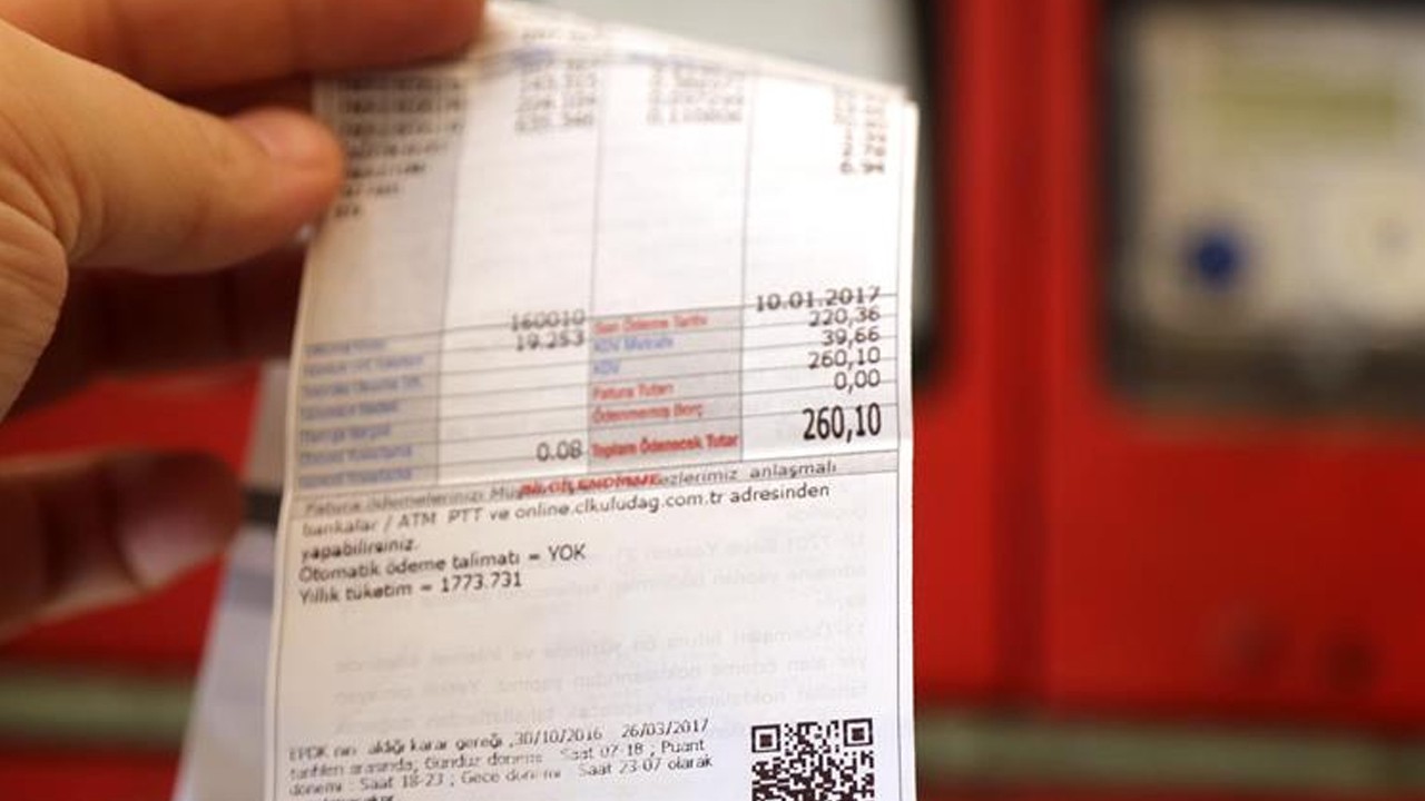 Elektrik faturası artık yüksek gelmeyecek! Biz ne yapacağız?