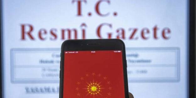 Elektrik faturası düzenlemesi Resmi Gazete'de
