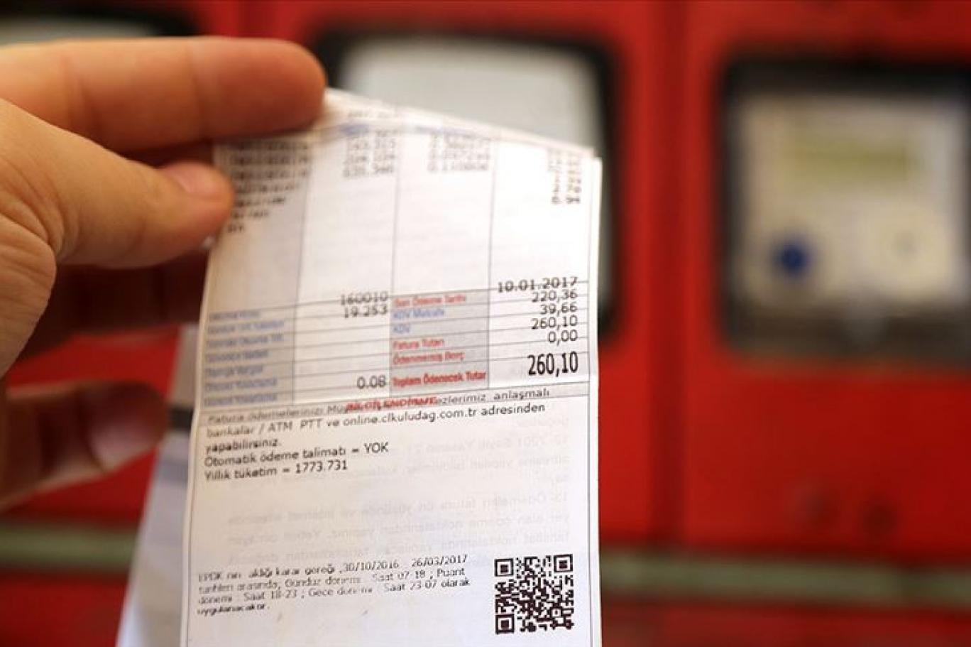 Elektrik faturası gelen herkesi ilgilendiriyor! Tüm aboneleri kapsayacak flaş gelişme duyuruldu! Bundan sonra böyle olacak