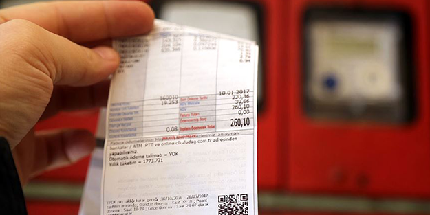 Elektrik faturası yüksek gelenler zaman kaybetmeden buraya başvuruyor! 225 lira indirim...