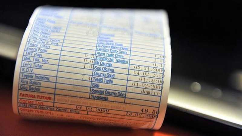 Elektrik faturasına 80 TL destek! İşte başvuru şartları…