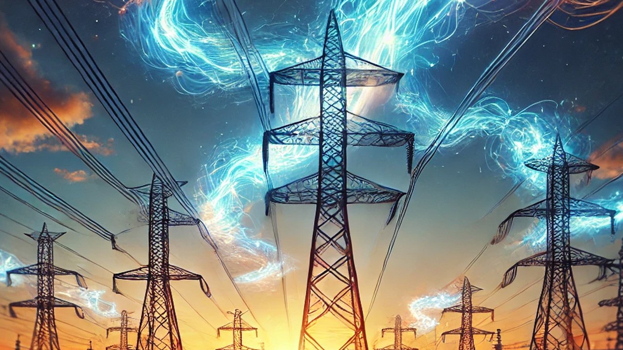 Elektrik faturasında yeni dönem! Karar Resmi Gazete'de! Konutlar da dahil