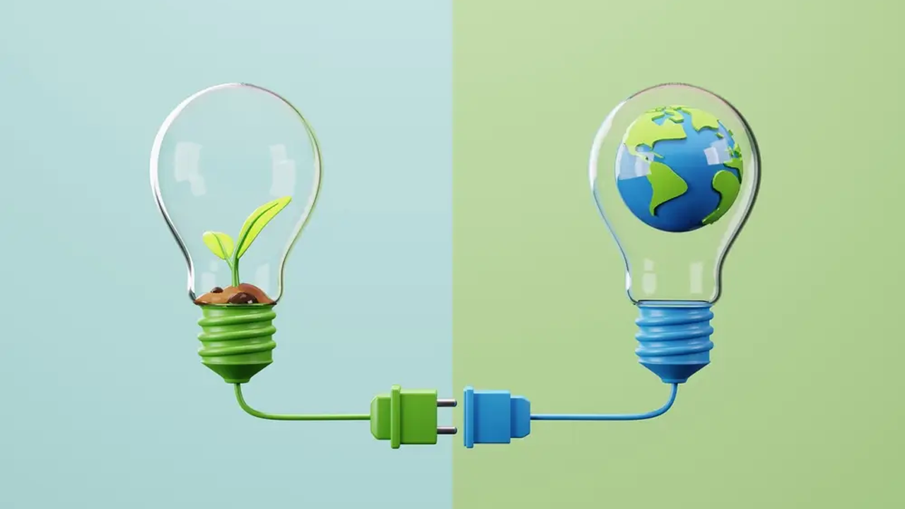 Elektrik Faturasını Düşürmenin Yolları: Küçük Önlemler Büyük Tasarruf Sağlıyor!