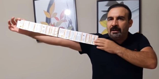 Elektrik faturasına vatandaşlar isyan etti! Kim durduracak bu soygunu!