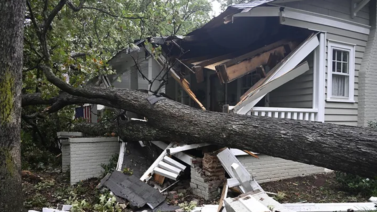 Elektrik kaosu ABD'ye sıçradı! 500 bin kişi elektriksiz