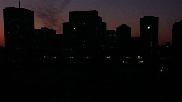 Elektrik kesintilerine çözüm aranacak