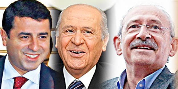 CHP-MHP-BDP elektrik kesintisiyle mi kazandı?!