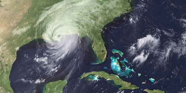 Elektrik kesintisi yaşandı, tahliyeler var! İda Kasırgası ABD'yi vurdu