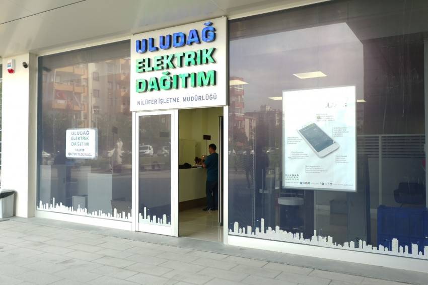Elektrik malzemeleri satın alınacak