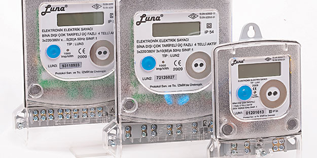 Elektrik sayaç bedelinizi gidip alın!