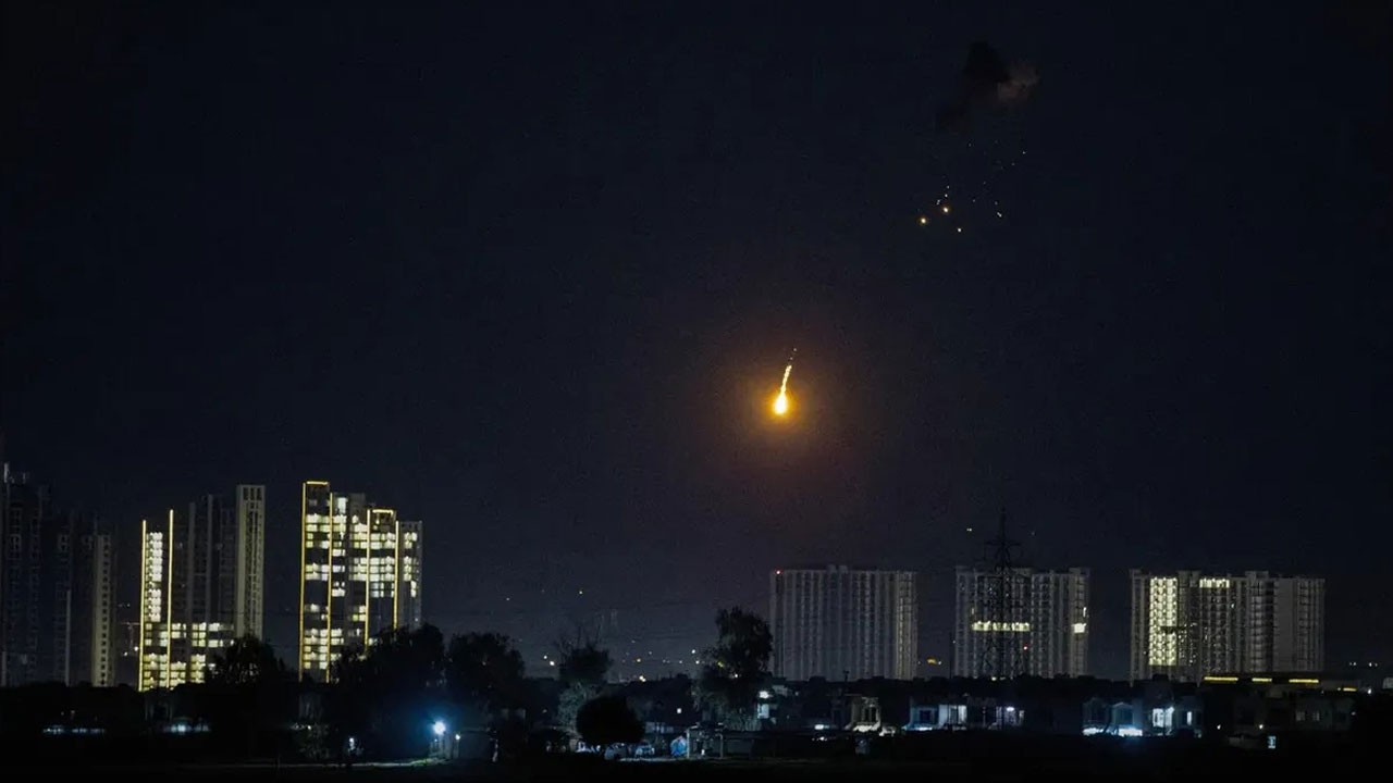 Elektrik şebekesi devre dışı! O ülke karanlığa gömüldü